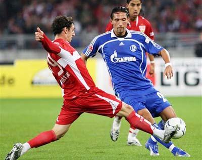 這場激戰卻 這場激戰卻